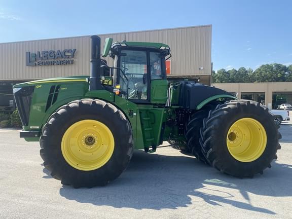 Image of John Deere 9R 490 Primary image