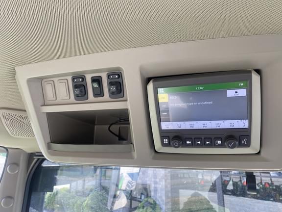 Image of John Deere 9R 490 equipment image 3