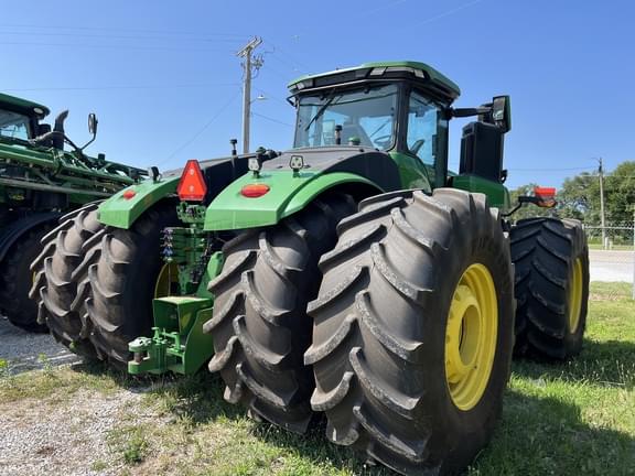 Image of John Deere 9R 490 equipment image 3