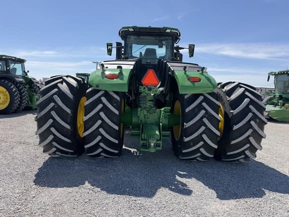 Image of John Deere 9R 490 equipment image 3