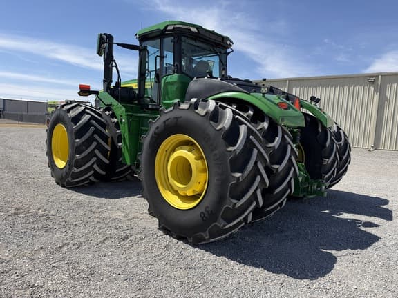 Image of John Deere 9R 490 equipment image 2