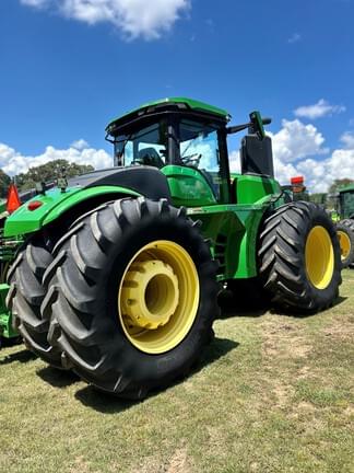 Image of John Deere 9R 490 equipment image 3