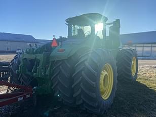 Main image John Deere 9R 490 13