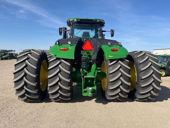 Image of John Deere 9R 490 equipment image 3