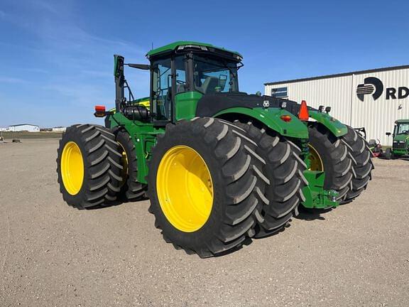 Image of John Deere 9R 490 equipment image 2