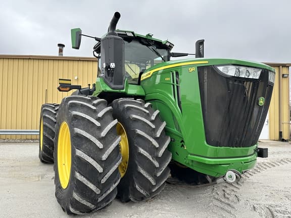 Equipment Main Image