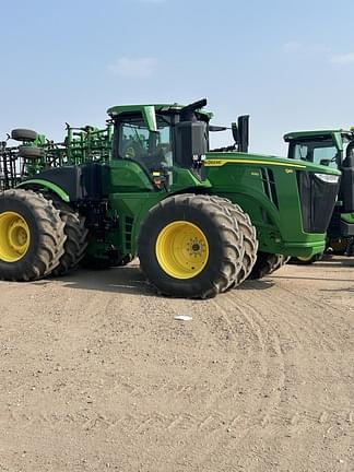 Image of John Deere 9R 490 Primary image