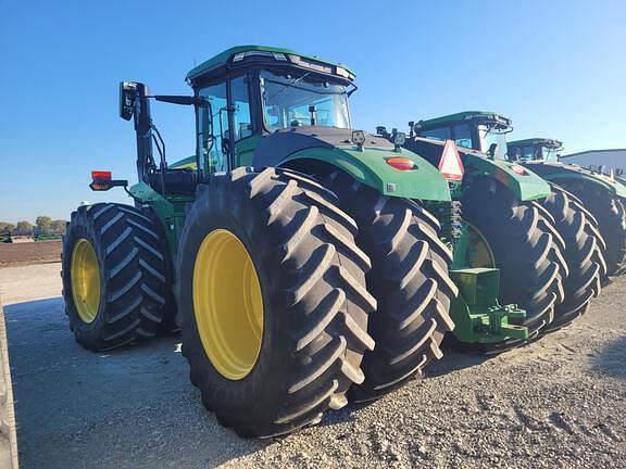 Image of John Deere 9R 490 equipment image 3