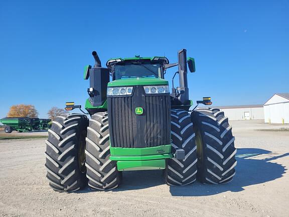 Image of John Deere 9R 490 equipment image 1