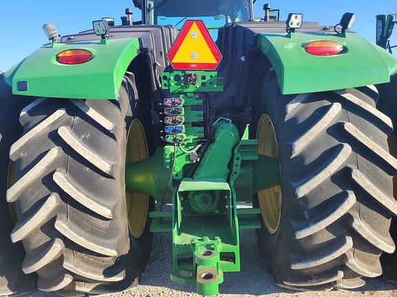 Image of John Deere 9R 490 equipment image 4