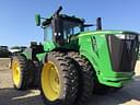 2023 John Deere 9R 490 Image