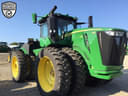 2023 John Deere 9R 490 Image