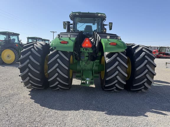 Image of John Deere 9R 490 equipment image 3
