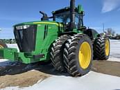 Thumbnail image John Deere 9R 490 0