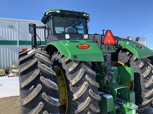 Main image John Deere 9R 490 4