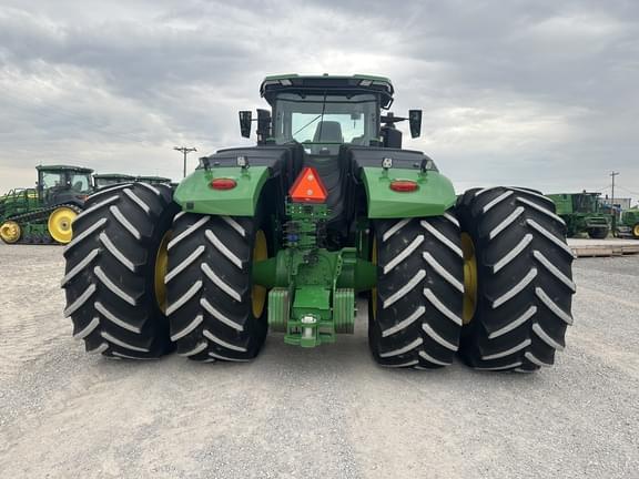 Image of John Deere 9R 490 equipment image 3