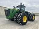 2023 John Deere 9R 490 Image