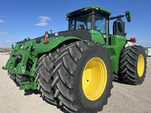 Image of John Deere 9R 490 equipment image 3