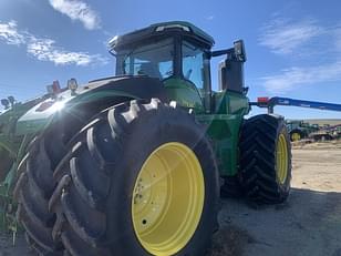 Main image John Deere 9R 490 4