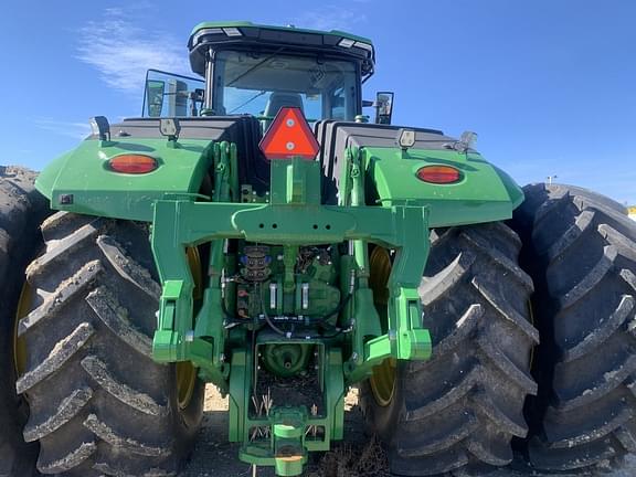 Image of John Deere 9R 490 equipment image 4