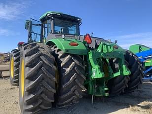 Main image John Deere 9R 490 6