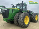 2023 John Deere 9R 490 Image