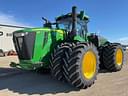 2023 John Deere 9R 490 Image