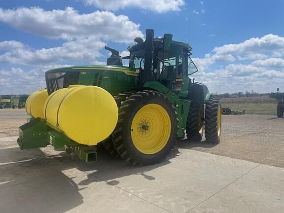 Image of John Deere 9R 490 equipment image 1