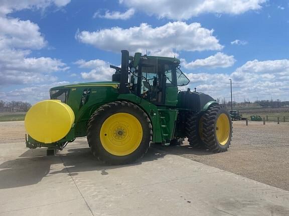 Image of John Deere 9R 490 Primary image