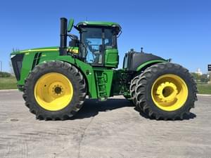 2023 John Deere 9R 490 Image