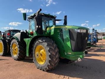 Main image John Deere 9R 490