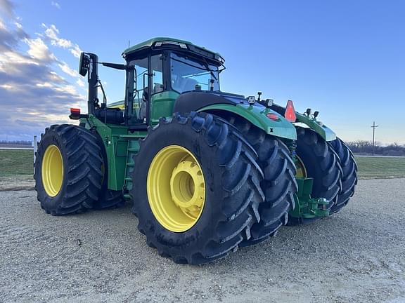 Image of John Deere 9R 490 equipment image 3