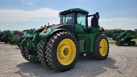 Image of John Deere 9R 490 equipment image 1