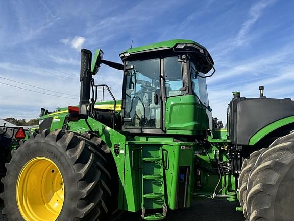 Image of John Deere 9R 490 equipment image 2