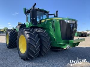 2023 John Deere 9R 490 Image