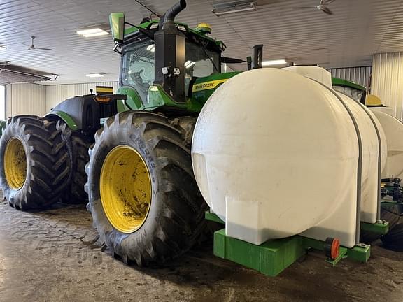 Image of John Deere 9R 490 equipment image 3