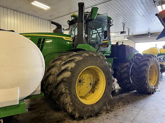 Image of John Deere 9R 490 Primary image