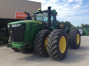 Main image John Deere 9R 490