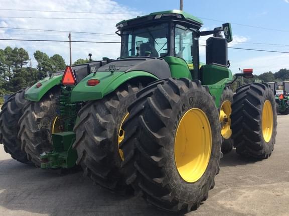 Image of John Deere 9R 490 equipment image 3