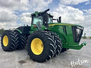 2023 John Deere 9R 490 Image