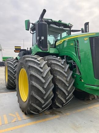 Image of John Deere 9R 540 equipment image 1