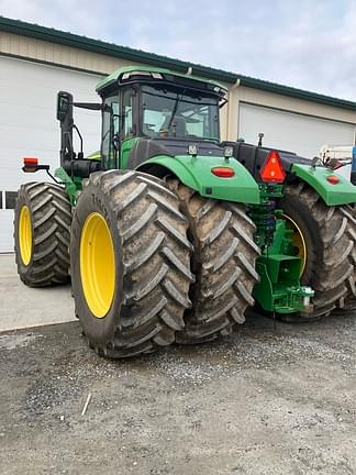 Image of John Deere 9R 540 equipment image 3