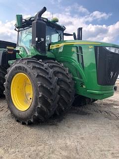 Image of John Deere 9R 540 Primary Image