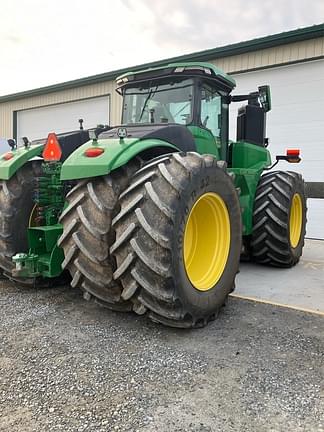 Image of John Deere 9R 540 equipment image 2