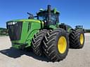 2023 John Deere 9R 540 Image