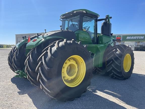 Image of John Deere 9R 540 equipment image 4