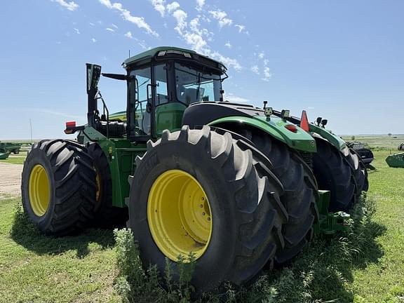 Image of John Deere 9R 540 equipment image 4