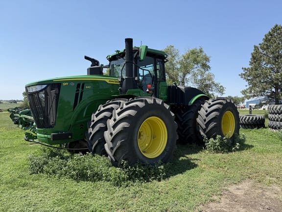2023 John Deere 9R 540 Image