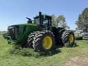 2023 John Deere 9R 540 Image
