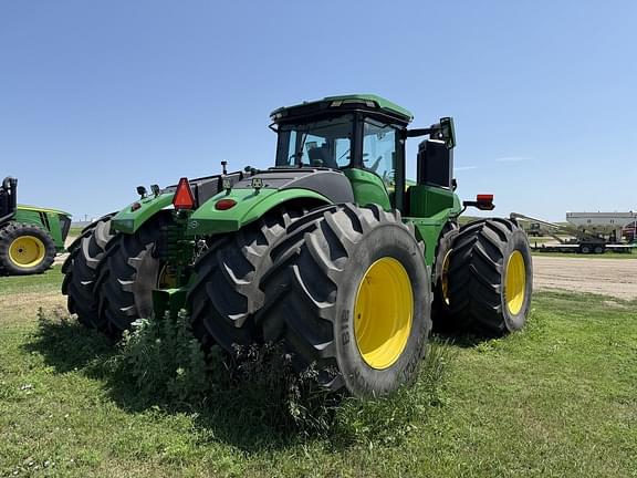 Image of John Deere 9R 540 equipment image 2